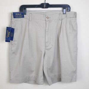 Polo by Ralph Lauren Gray Men's Shorts